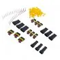 Connector-set 9-Parts Superseal Plugs