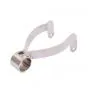 Engine Bracket Topside Zundapp KS80LC/125LC / 517 Frame