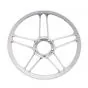 17 Inch Star Rim Puch 10-Spokes