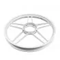 17 Inch Star Rim Puch 10-Spokes