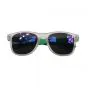 Sunglasses Puch White/Green
