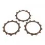 Clutch plate set Suzuki TSX50