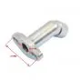 Manifold Puch Monza 12MM