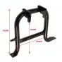 Centre stand Short Puch Maxi N - Straigth centre bar