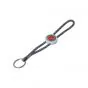 Keychain Zundapp Red/Green Cord