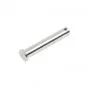 Pin Shock absorber Bottom side Yamaha DT50