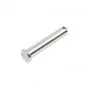 Pin Shock absorber Top side Yamaha DT50