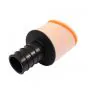 Twin Air Filter 45MM Big