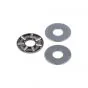 Axial Bearingset Clutch Zundapp
