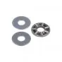 Axial Bearingset Clutch Zundapp