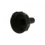 Throttle drum cover Honda MT/MB 18MM