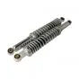 Shock absorbers Chrome 395MM