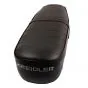 Buddyseat Kreidler Model 1975-1982 Closed Black