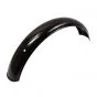 Front Fender Zundapp 517 Black