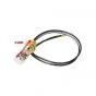 Lighting License plate Screw model