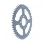 Rear sprocket Suzuki TSX / Kawasaki AR 54 Teeth