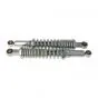 Shock absorbers Chrome 310MM Honda