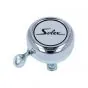 Bell Chrome Solex White
