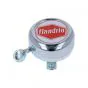 Bell Chrome Flandria Red