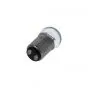 Bulb BAY15D Small Glass 12V 21-5 W