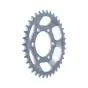 Rear sprocket Zundapp Small ( 3/16 ) 35 Teeth