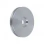 Pulley Citta/Ciao 100MM CNC HQ Aluminium