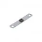 Mounting plate Handlebar with M5 nut Zundapp SS