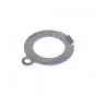 Mounting plate Throttle sleeve Zundapp
