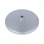 Front wheel Plate Zundapp 517 Big Hub