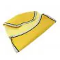 Buddyseat cover Short Seat Yellow Honda MT50