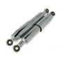 Shock absorbers Yamaha FS1 Closed chrome