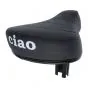 Seat Vespa Ciao Black