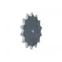 Front sprocket Blind 3/16 - 14 Teeth