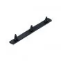 Rubber Strip Rear spoiler Zundapp Sprinter A piece