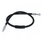 Brake hose Kreidler for High Handlebars 78CM
