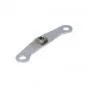 Mounting plate Handlebarplate Zundapp 529 GTS