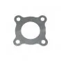 Head gasket 50CC Kreidler 5G