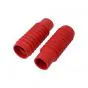 Fork covers Red Remake Yamaha FS1/RD50M