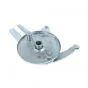 Brake anchor plate Rearside Puch Maxi N/P/K