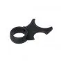 Shift fork Kreidler Super 4 