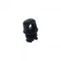 Oil Filler Cap Black Puch 2/3/4V / 2-Speed