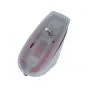 Taillight Silver Model Spanninga Oldtimer
