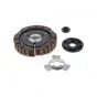 Clutch Shoes set Race Puch Kickstart