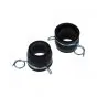 Front fork Dust cover set Peugeot 103 SP/SPX