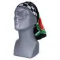 Neck-tube Zundapp / Finish Flag