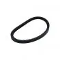 Serrated Belt Primary drive Peugeot