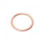 Exhaust gasket Kreidler 32MM