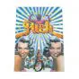 Poster Puch "Golden" Reprint
