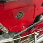 Covers Frame Puch logo SS