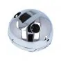 Headlight Yamaha FS1 DX Chromed with Grill